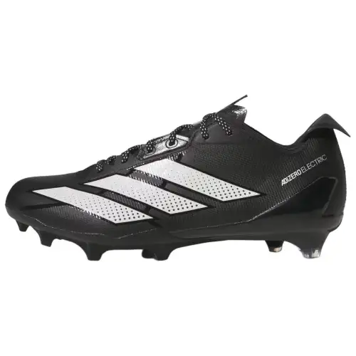 Adizero Electric Adidas 2 'Core Black Cloud White'