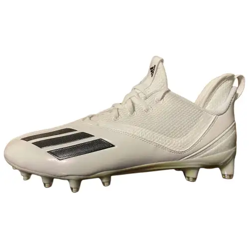 Adidas Adizero Scorch 2 'White Black'