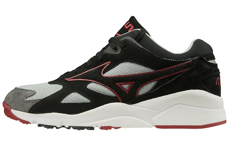 Sky Medal Mizuno Premium 'Black High Rise'