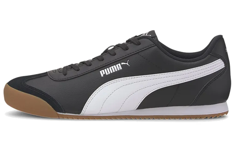 PUMA Turin 0 'Black Gum'