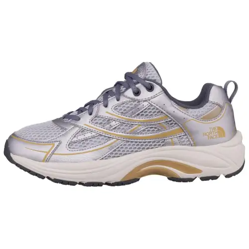 THE NORTH FACE Slip Resistant, Abrasion Resistant, Breathable Slip Resistant, Abrasion Resistant, Breathable Low top
