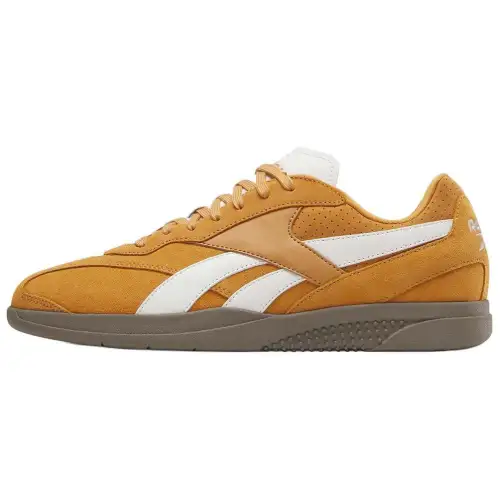 Reebok HAMMER STREET Low top Casual Shoes Unisex Yellow