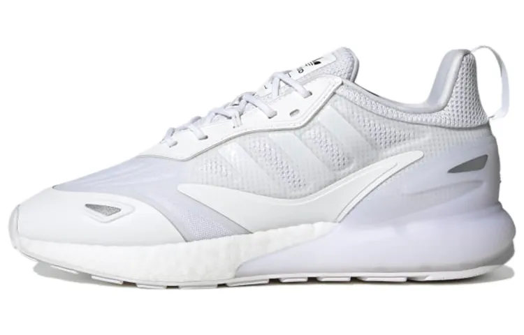 Adidas Zx 2K Boost 2.0 'Cloud White'