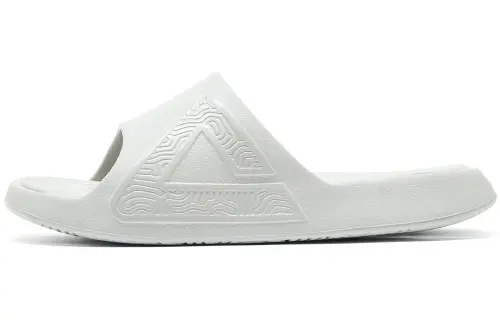 PEAK Slide Slippers Men's Lunar Rock Gray