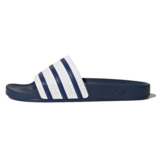 Adidas Adilette Slide 'Adi Blue White'