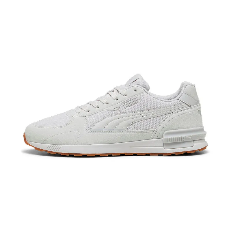 PUMA Graviton Trainers 'Feather Grey'