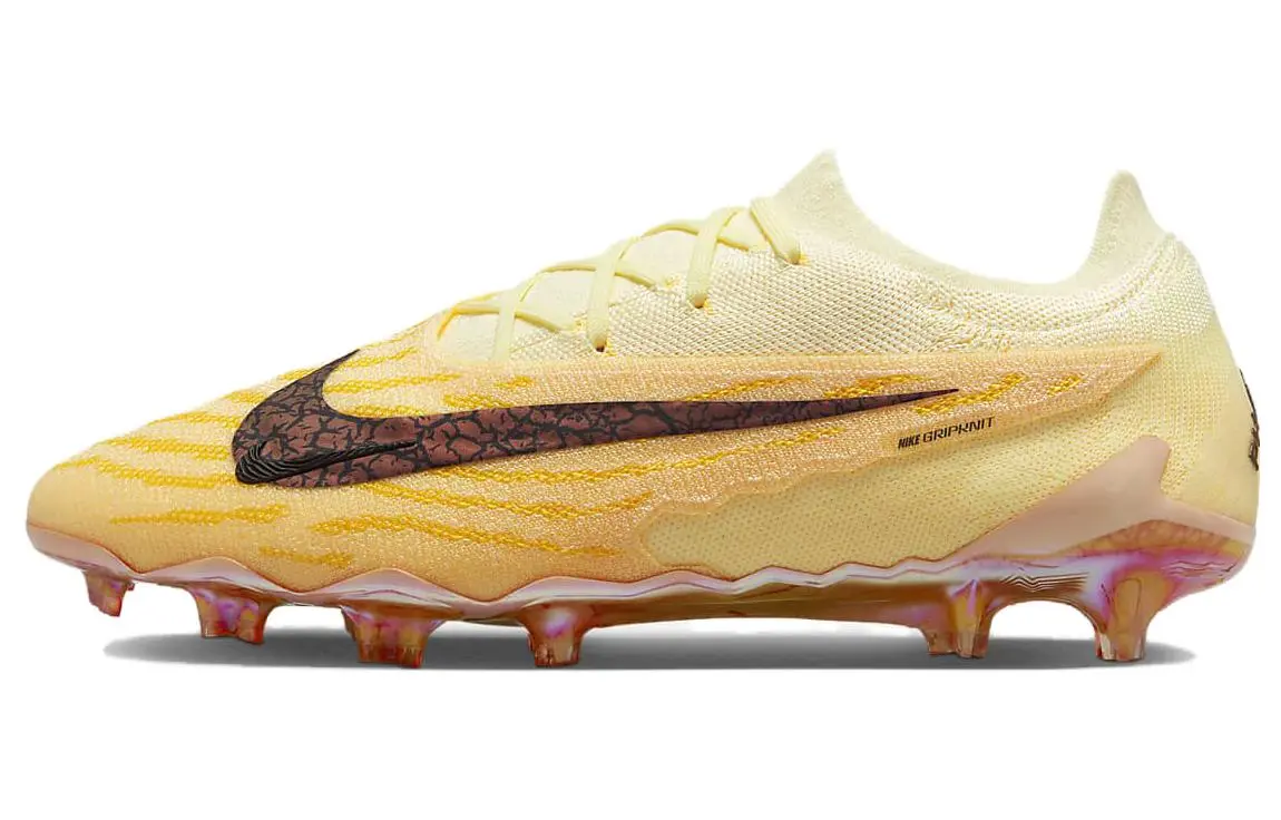Nike Gripknit Phantom Gx Elite Fg Se Blaze