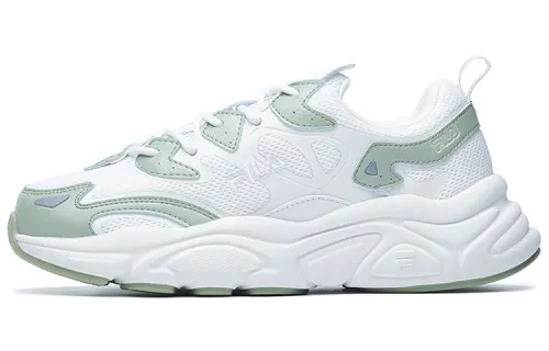 FILA Mars Retro White/green Women's