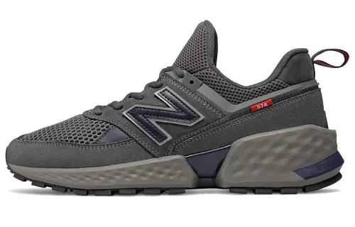 New Balance Nb 574 Sport Sports Casual Shoes 'Grey Blue'
