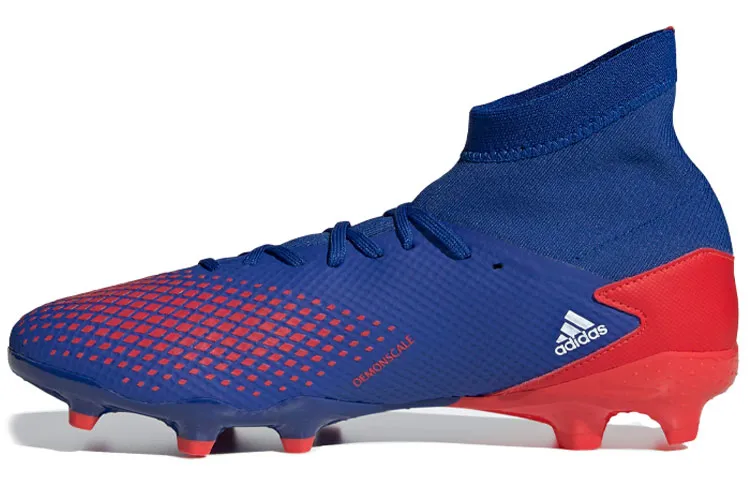 Adidas Predator 20.3 Fg 'Team Royal Red'