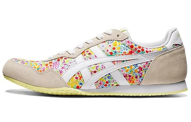 Onitsuka Tiger Serrano 'Cream White' Women's