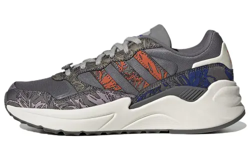 Adidas Retropy Adisuper 'Grey Impact Orange' Women's