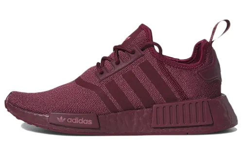 Adidas NMD_R1 'Shadow Red' Women's