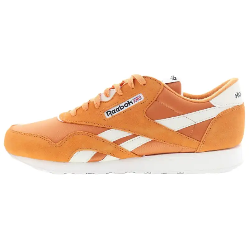 Reebok Classic Nylon Sunbaked Clay Vintage Chalk