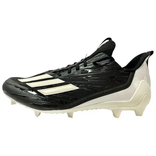 Adidas Adizero 12.0 Cleats 'Texas A&M'