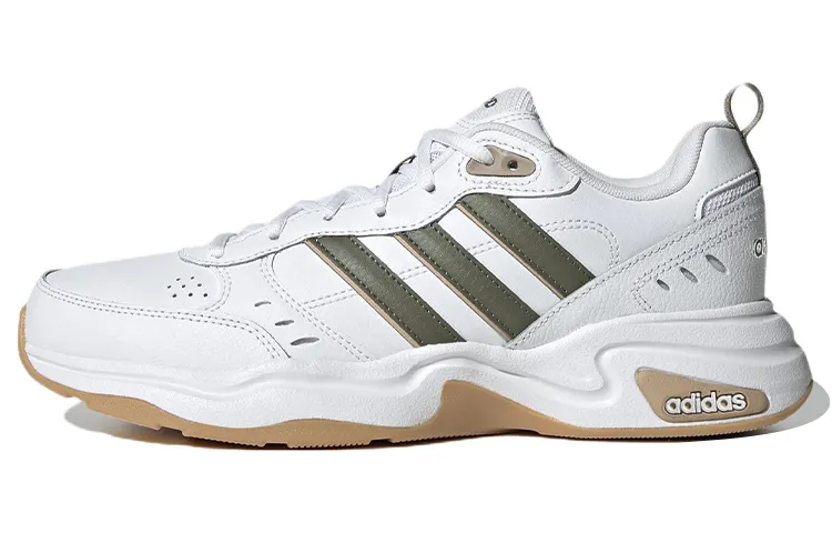 Adidas Strutter 'White Olive Strata'