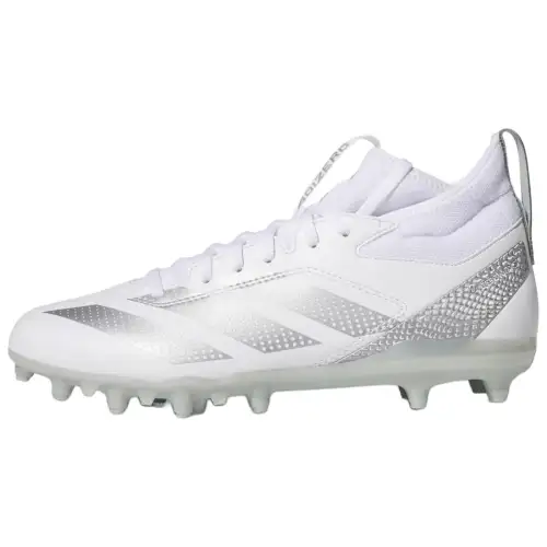 Adidas Adizero Impact.2 'Cloud White Silver Metallic'