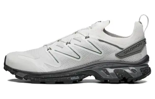 SALOMON XT Rush 2 'Grey Black'