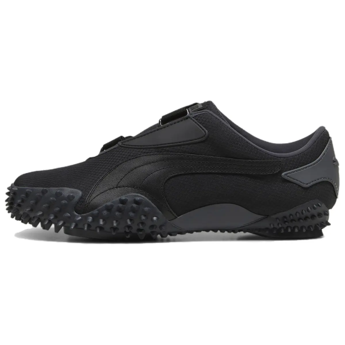 PUMA Mostro Low top Casual Shoes Men's Black