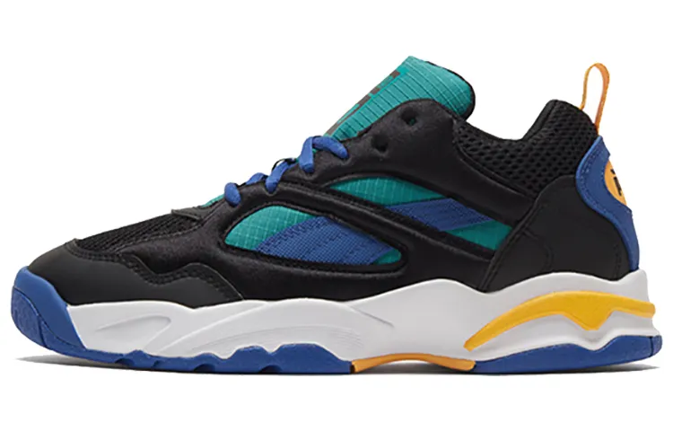 PUMA The Hundreds X Performer 'Black Olympian Blue'