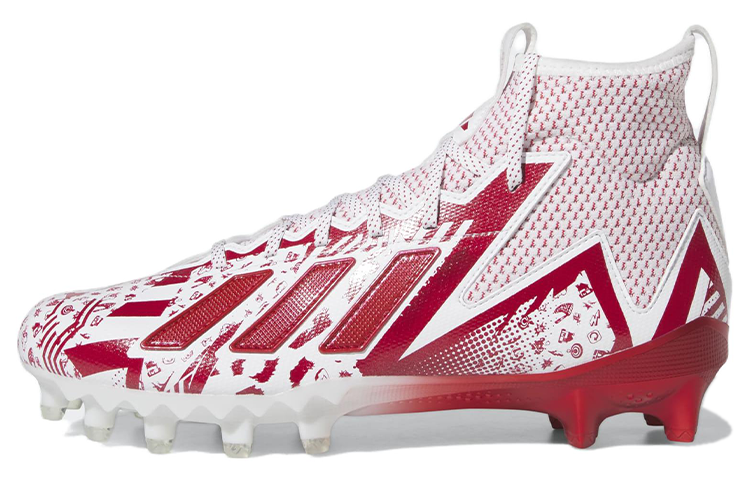 Adidas Freak 23 7v7 Smu 'White Team Power Red'