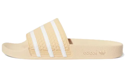 Adidas Wmns Adilette Slides 'Halo Blush' Women's