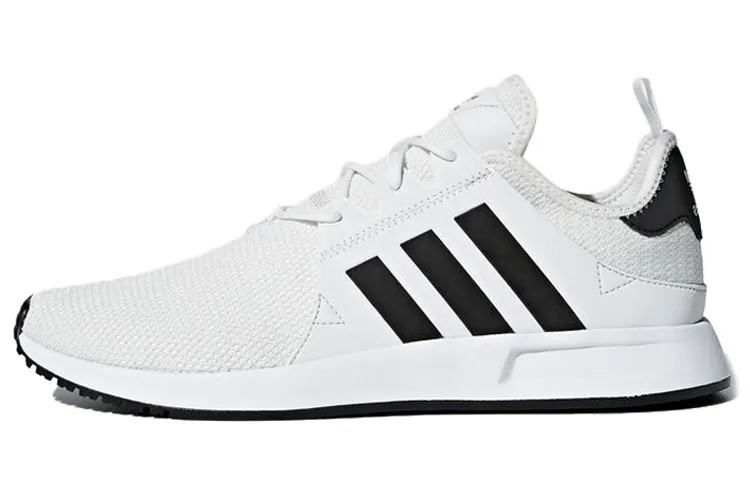 X_PLR Adidas Originals 'White Black'