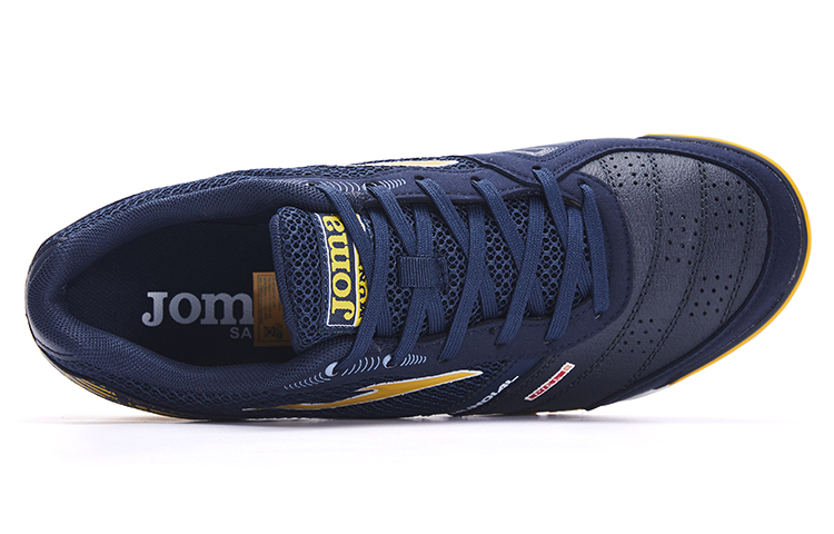 Joma Slip Resistant Abrasion Resistant Slip Resistant Abrasion Resistant Soccer Shoes Men’s