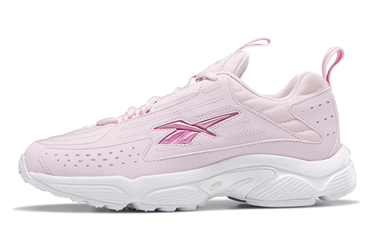 Reebok Dmx Series 2200 Pink Women's