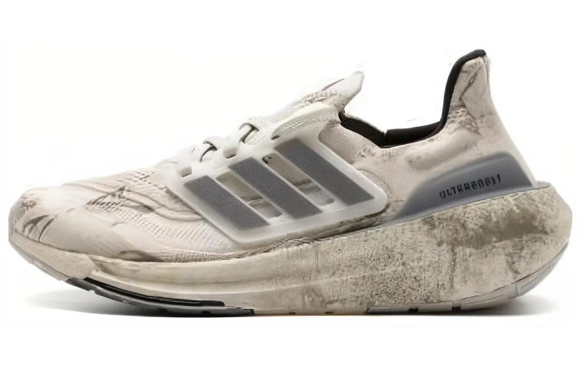 adidas UltraBoost Putty Grey