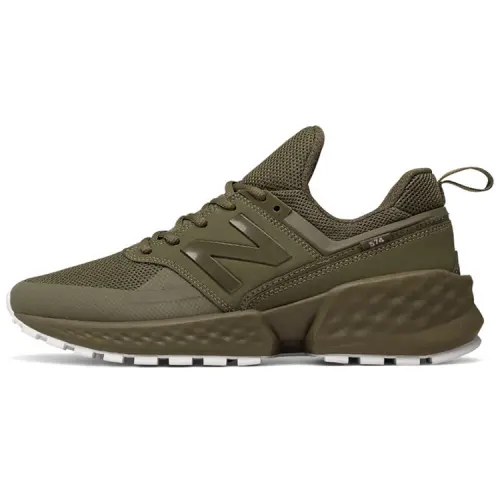 New Balance Nb 574 Sport Sports Casual Shoes 'Army Green'