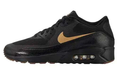 Nike Air Max 90 Ultra 2.0 Black Gold