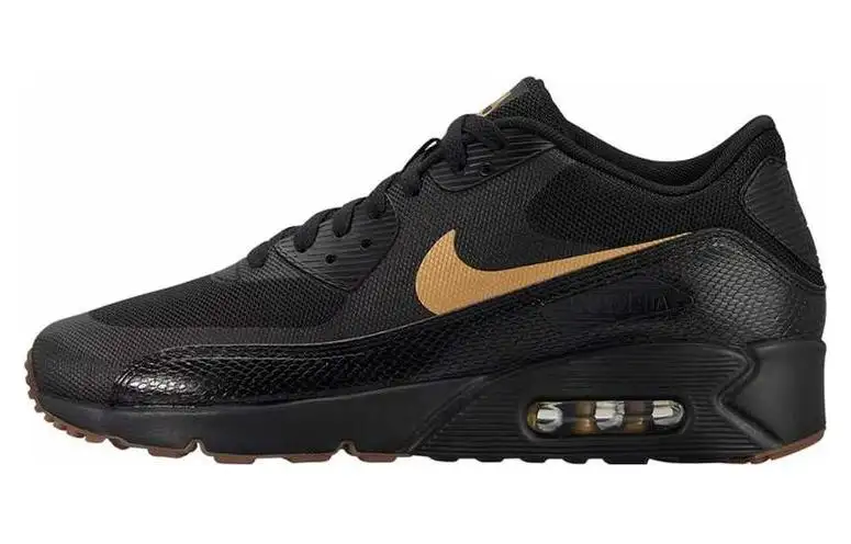 Nike Air Max 90 Ultra 2.0 Black Gold