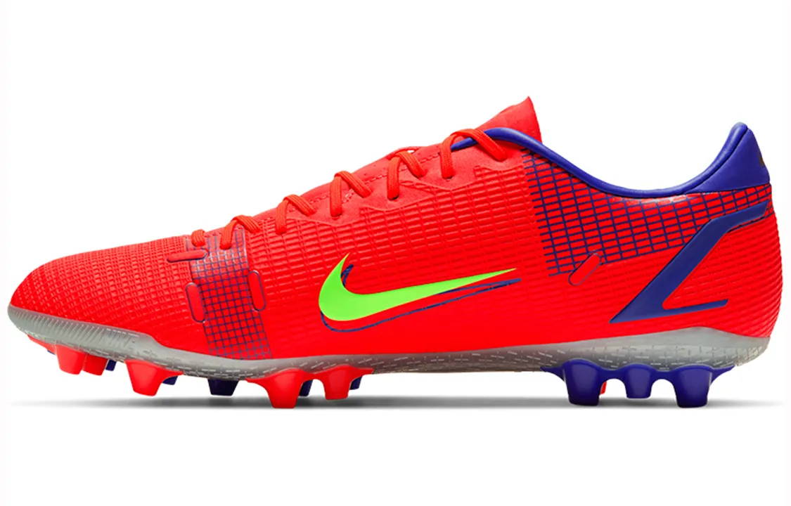 Nike Vapor 14 Academy Ag Artificial Grass 'Red Green'