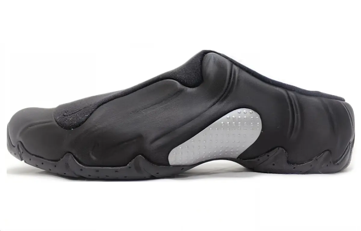 Nike Solo Slide 'Black'