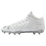 Under Armour UA Spotlight Soccer Shoes Men's White