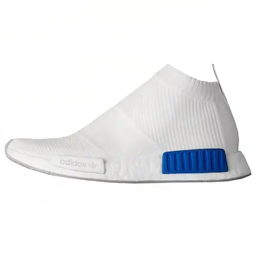 Adidas NMD_CS1 Primeknit 'Archive Oddities'