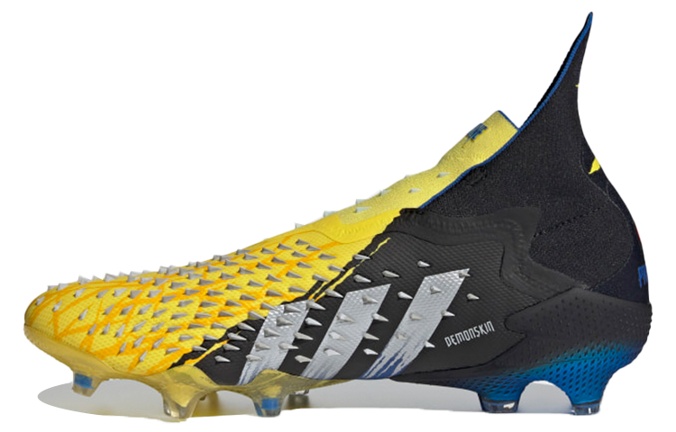 Predator Freak+ Marvel x Predator Freak+ Adidas Fg 'Wolverine'