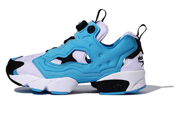 Reebok Instapump Fury 'Icons Pack - Shaq Attaq'