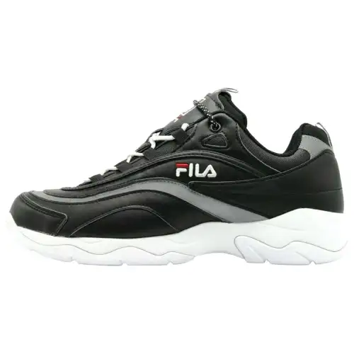 FILA Ray 'Black'