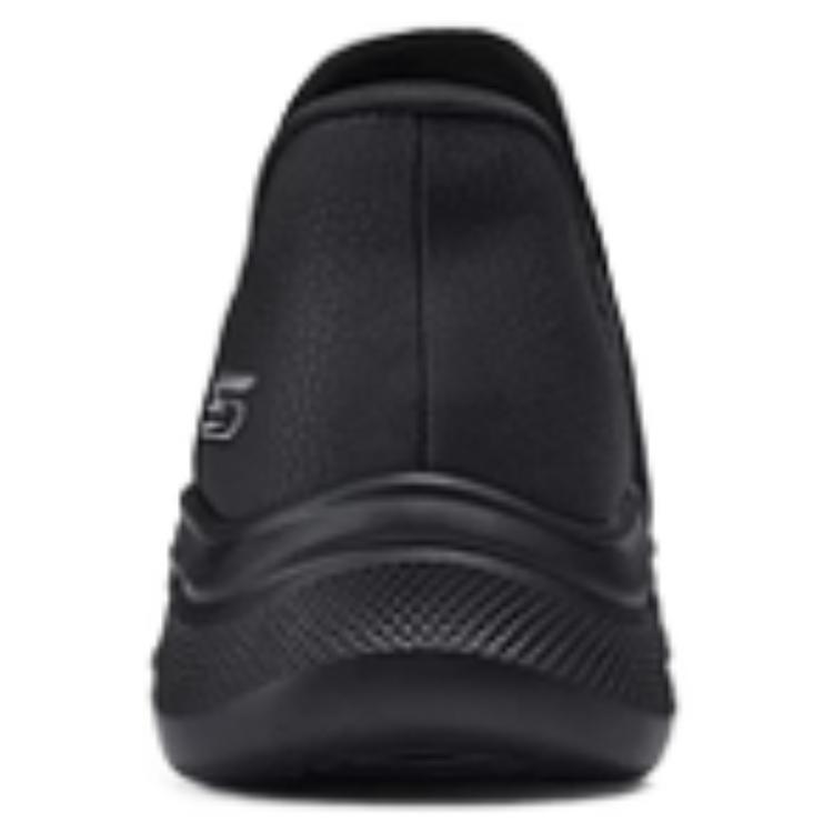 Skechers BOBS B FLEX Hands Free Slip Ins Technology Textile, Synthetic Leather Breathable And Quick Dry Low top