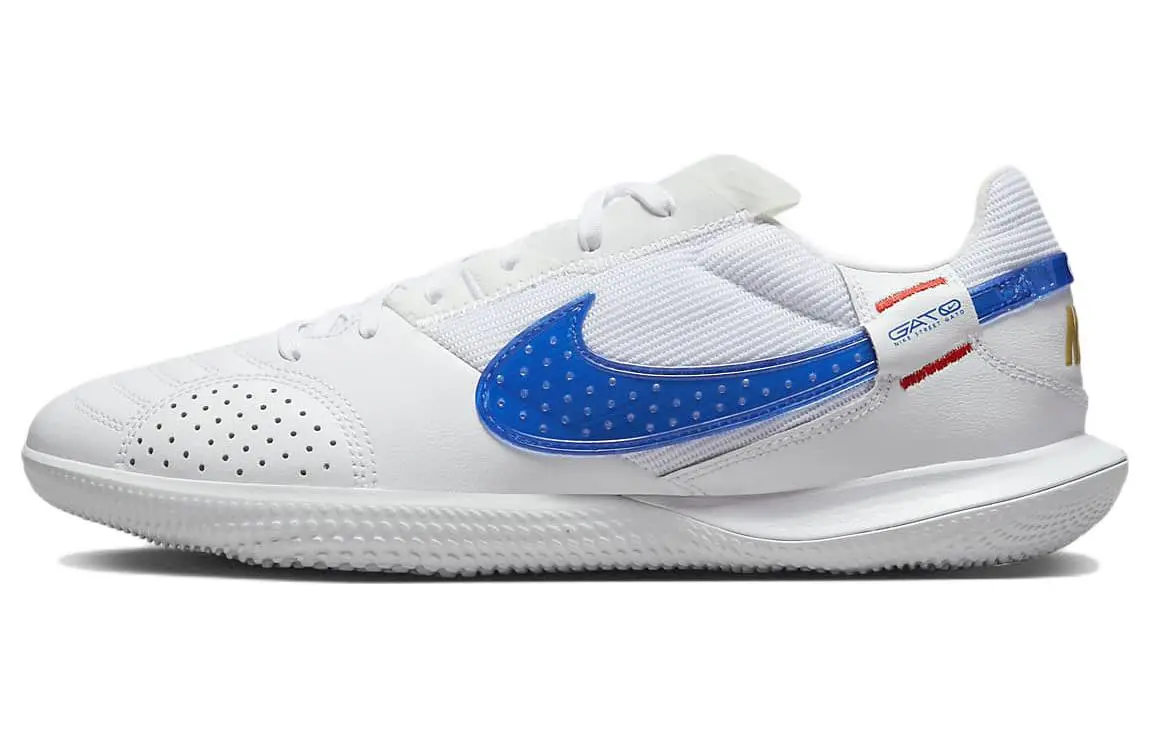 Nike Streetgato White Game Royal