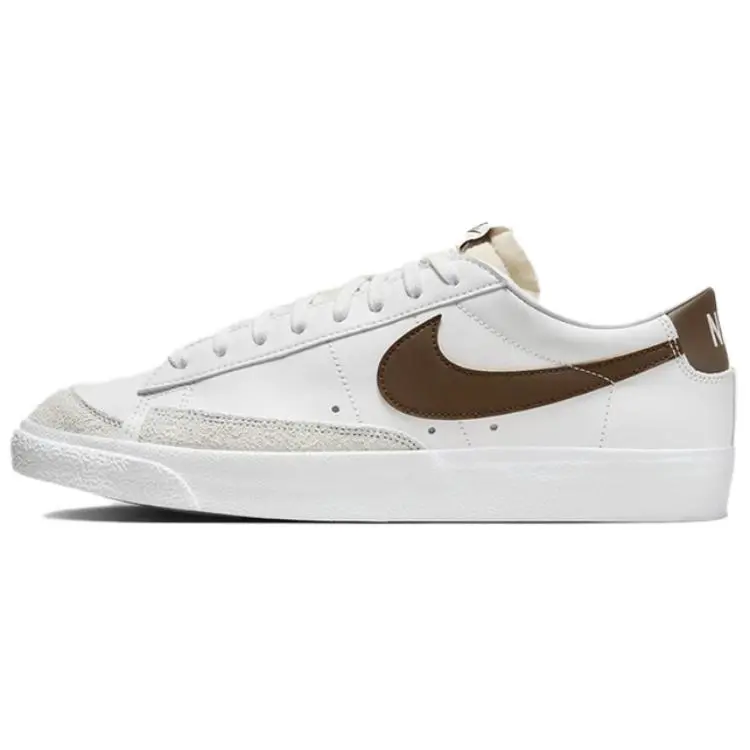Nike Blazer Low '77 Vintage White Cacao Wow