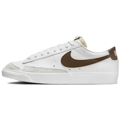 Nike Blazer Low '77 Vintage White Cacao Wow