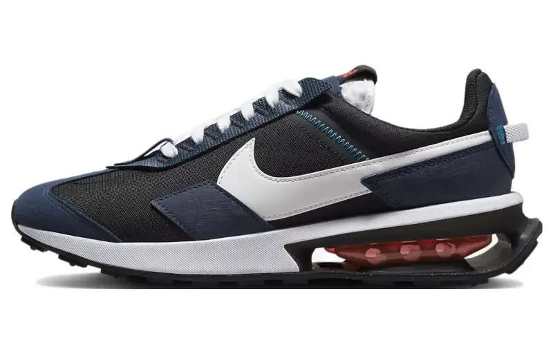 Nike Air Max Pre-Day Black Midnight Navy