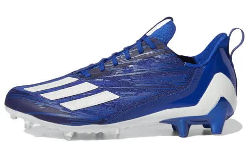 Adizero Cleat Adidas 'Royal Blue'