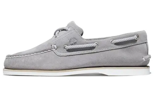 Timberland Slip Resistant, Breathable, Lightweight Low top Casual Shoes Men's Gray