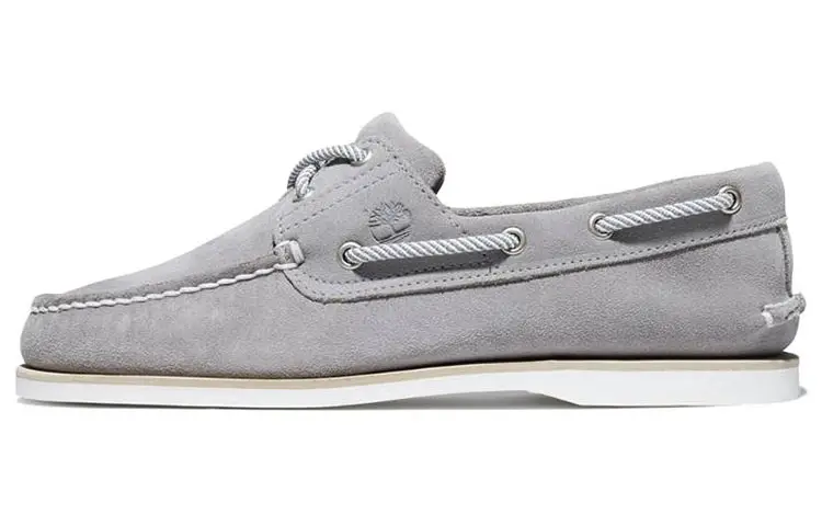 Timberland Slip Resistant, Breathable, Lightweight Low top Casual Shoes Men's Gray