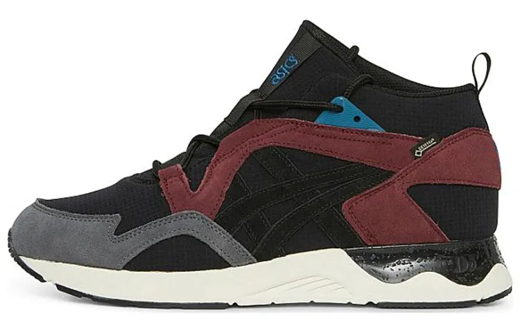 ASICS Gel Lyte 5 Sanze Mt Gtx 'Black Burgundy'