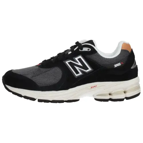 New Balance NB 2002R Casual Shoes Women's Black